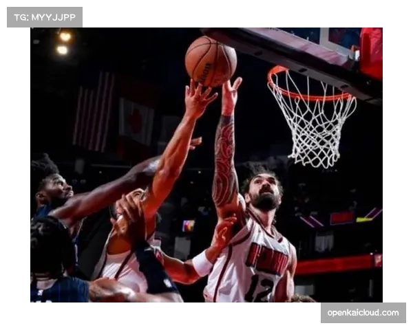 前场篮板专业化成趋势 亚当斯进攻篮板率领跑联盟