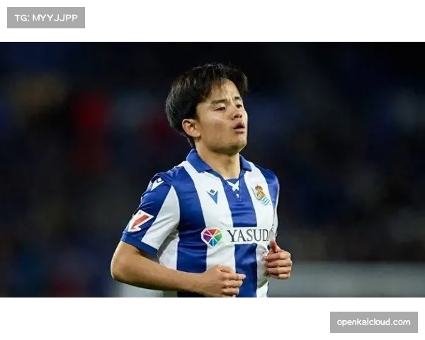 日本队传控打法升级 久保建英成前场组织核心威胁欧美强队