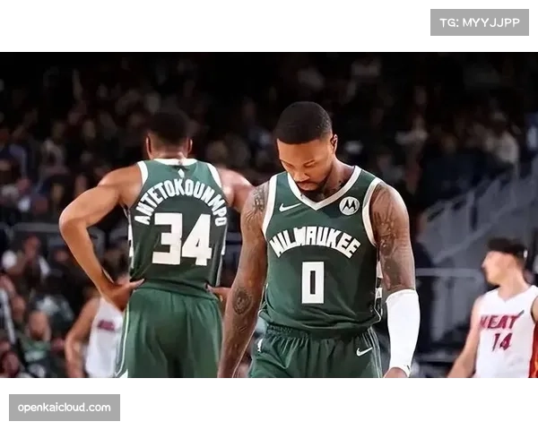 字母哥持续缺阵雄鹿仍爆冷击败雷霆展现团队篮球深度