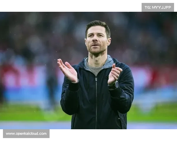 勒沃库森阿隆索离队影响:体系犹存但稳定性明显下降